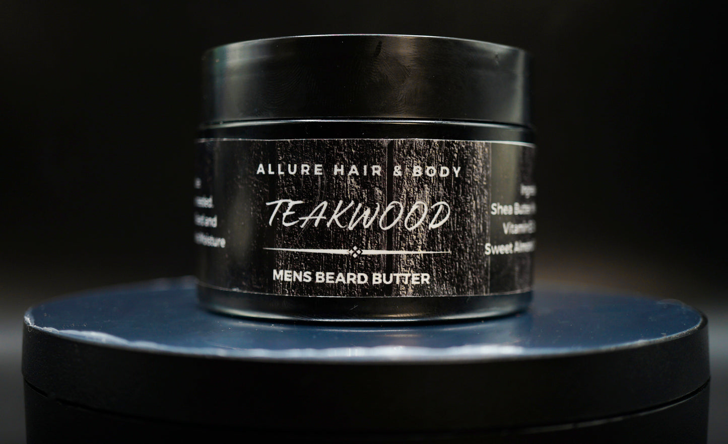 Beard Butter - 4 oz