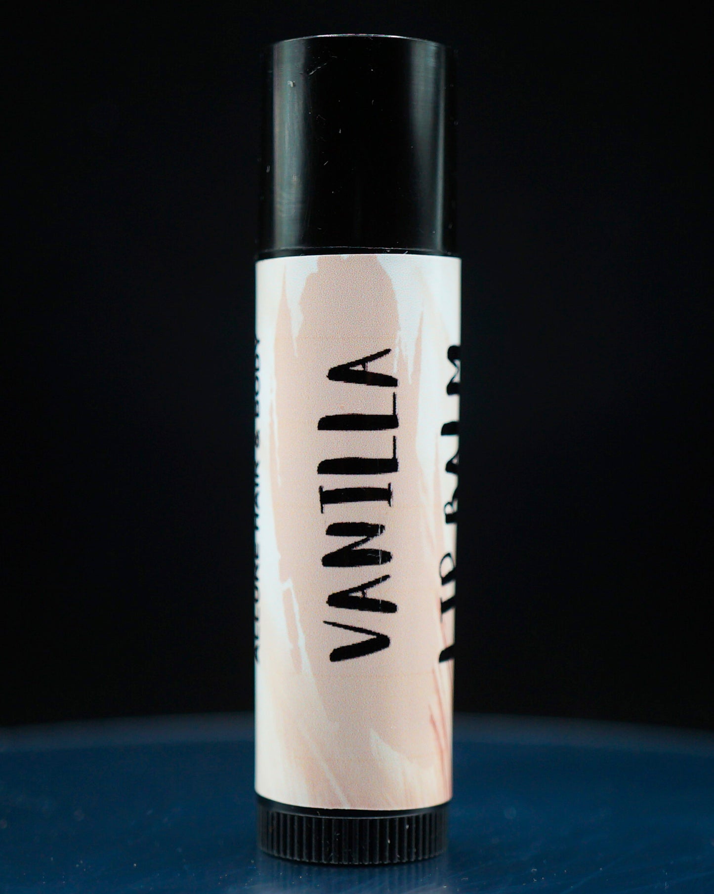 Vanilla Lip Butter